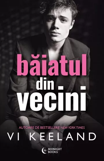 Baiatul din vecini (resigilat)
