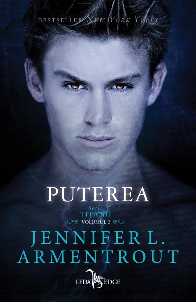 Puterea. Seria Titanii Vol.2 (resigilat)