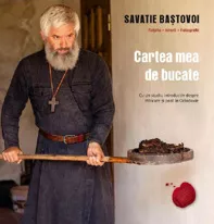 Cartea mea de bucate (resigilat)