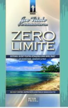 Zero limite (resigilat)