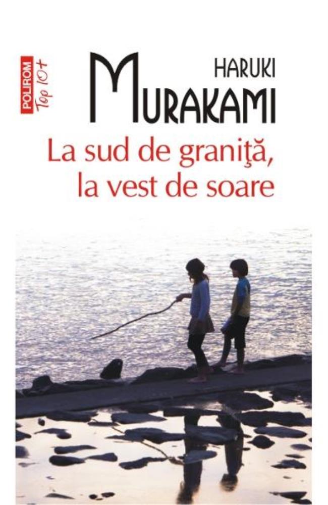 La sud de granita, la vest de soare (resigilat)