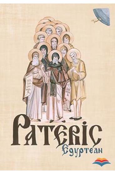 Pateric Egyptean (resigilat)