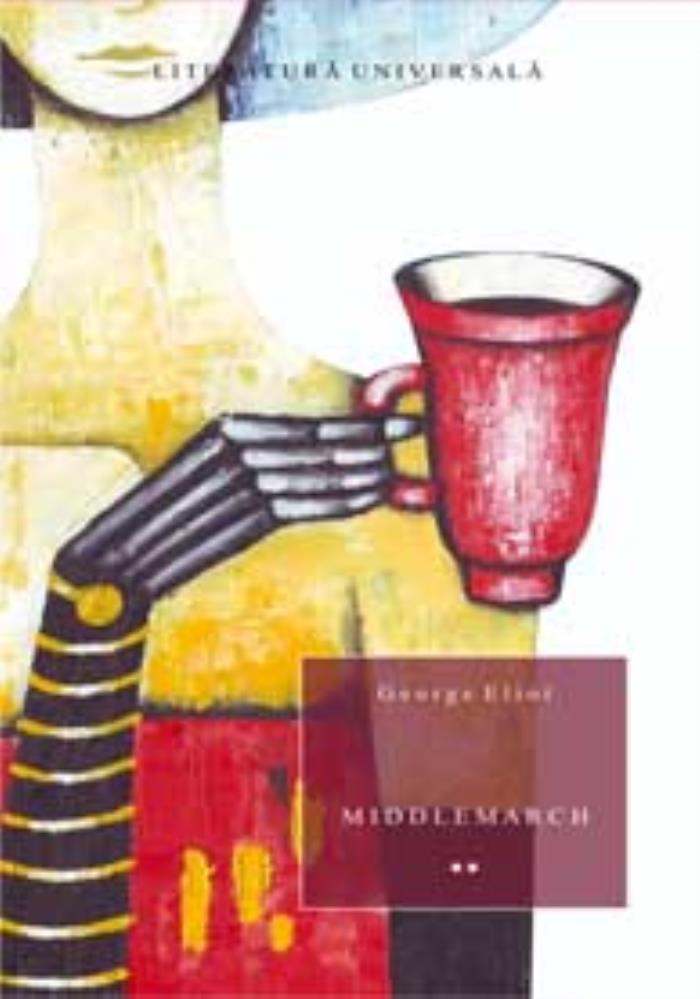 Middlemarch Vol. 2 (resigilat)