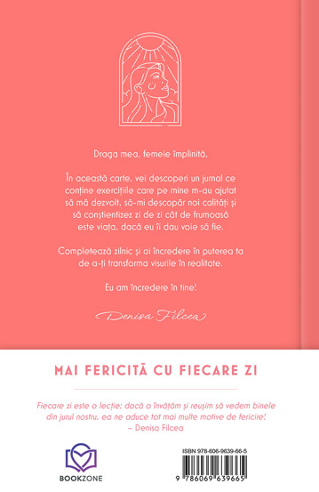 Secretul fericirii mele (resigilat)