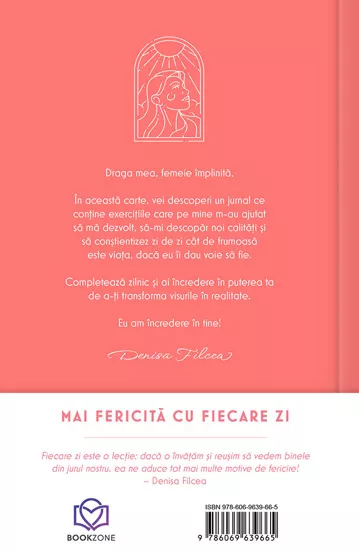 Secretul fericirii mele  (resigilat)