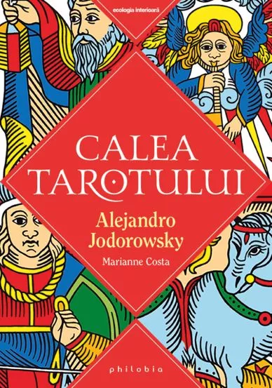 Calea Tarotului (resigilat)