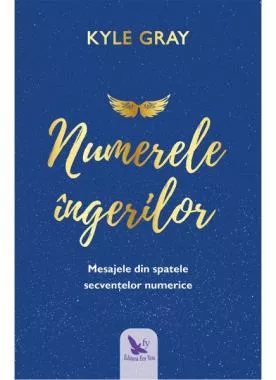 Numerele îngerilor (resigilat)
