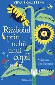 Războiul prin ochii unui copil (resigilat)