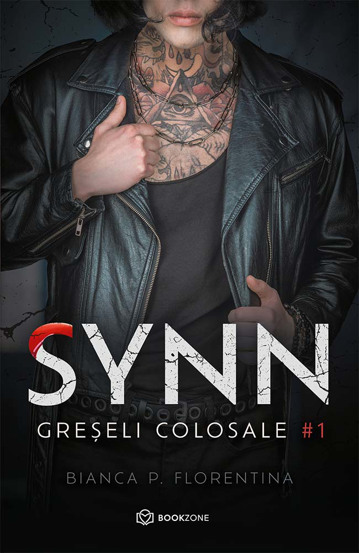 SYNN Greseli colosale (resigilat)