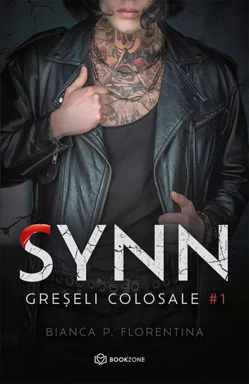 SYNN Greseli colosale (resigilat)