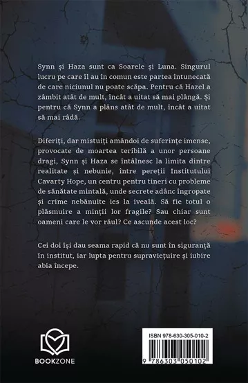 SYNN Greseli colosale (resigilat)