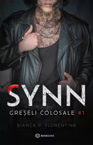 SYNN Greșeli colosale (resigilat)