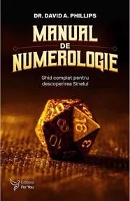 Manual de numerologie (resigilat)