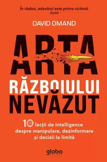 Arta razboiului nevazut (resigilat)