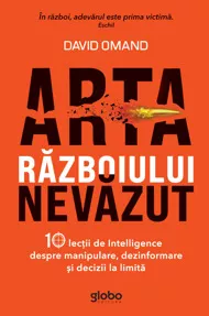 Arta razboiului nevazut (resigilat)