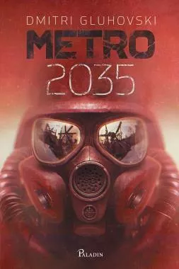 Metro 2035  (resigilat)