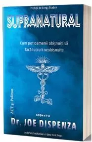 Supranatural (resigilat)