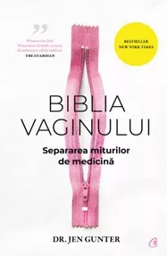 Biblia vaginului (resigilat)