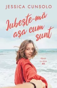 Iubește-mă așa cum sunt (resigilat)