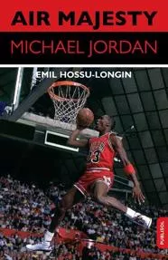 Air Majesty. Michael Jordan (resigilat)