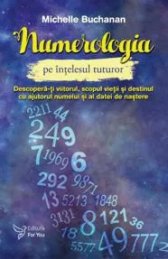 Numerologia pe intelesul tuturor (resigilat)