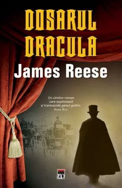 Dosarul Dracula (resigilat)