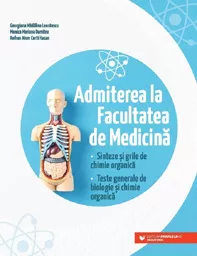 Admiterea la Facultatea de Medicina (resigilat)