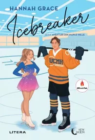 Icebreaker (resigilat)