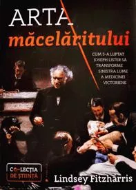 Arta macelaritului (resigilat)