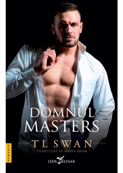 Domnul Masters (resigilat)