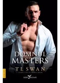 Domnul Masters (resigilat)