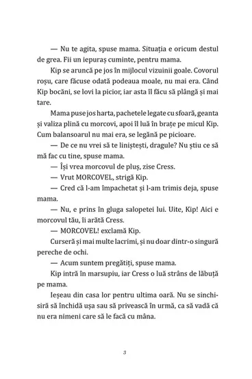 Cress (resigilat)