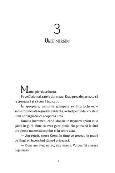 Cress (resigilat)