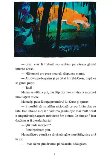 Cress (resigilat)
