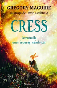 Cress (resigilat)