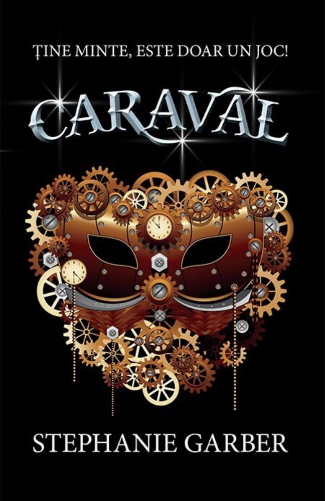 Caraval  (resigilat)