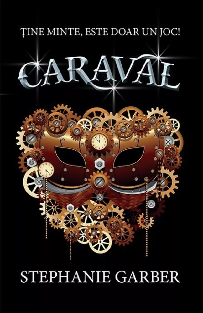 Caraval  (resigilat)