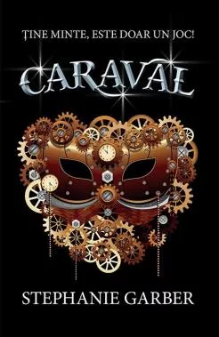 Caraval  (resigilat)