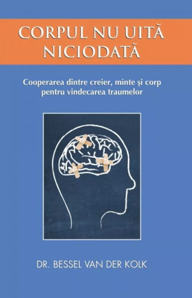 Corpul nu uita niciodata (resigilat)