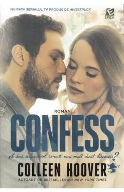 Confess (resigilat)