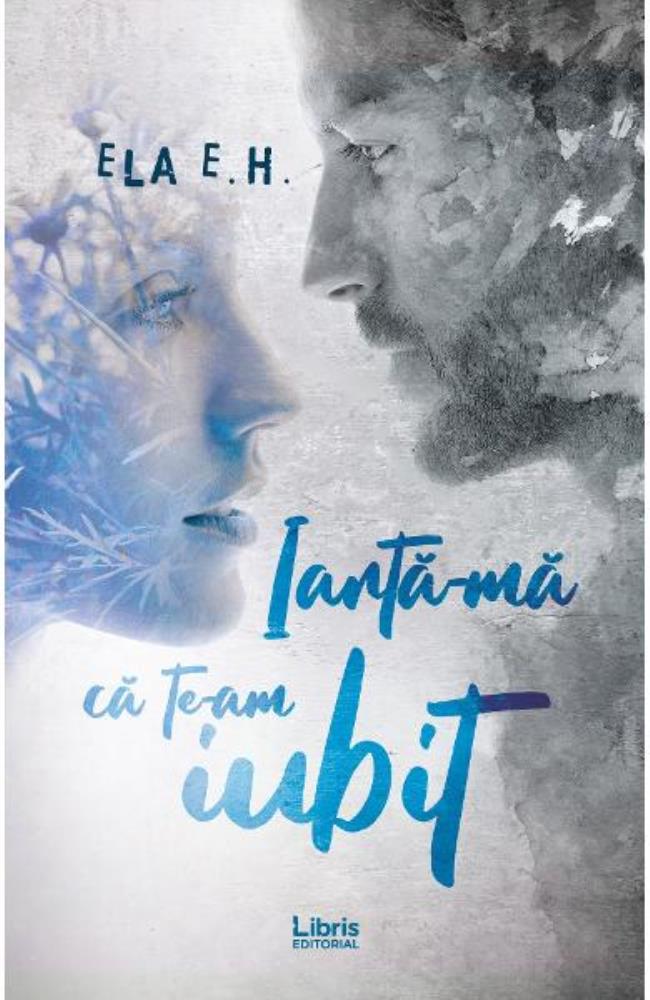 Iarta-ma ca te-am iubit  (resigilat)