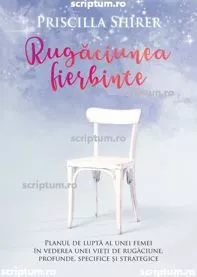Rugaciunea fierbinte (resigilat)