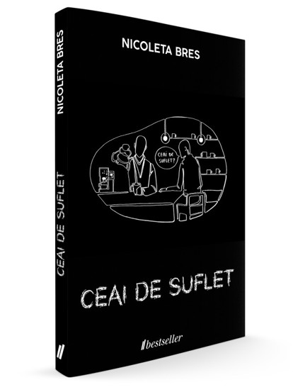Ceai de suflet (resigilat)