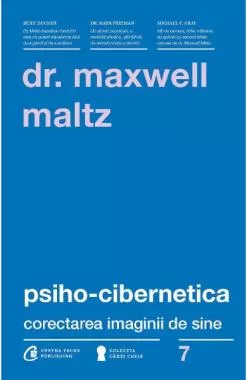 Psiho-Cibernetica  (resigilat)