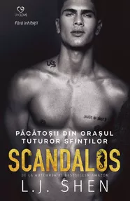 Scandalos (resigilat)