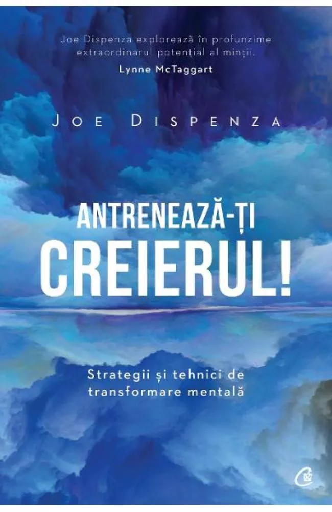 Antreneaza-ti creierul! Editia a II-a (resigilat)