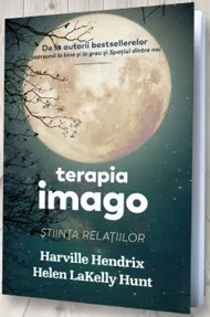Terapia imago (resigilat)