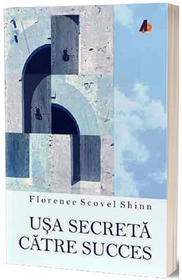 Usa secreta catre succes  (resigilat)