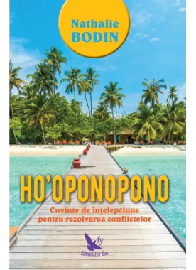 HO’OPONOPONO (resigilat)