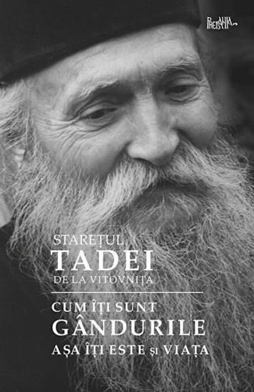 Cum iti sunt gandurile, asa iti este si viata (resigilat)